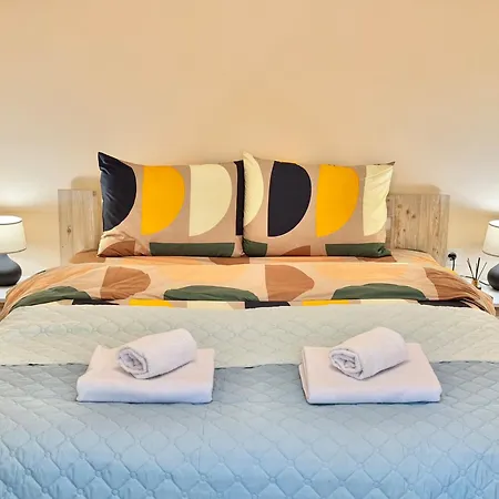 Cozy & Comfort For 4 Guests 10 Minutes Away From Centre *