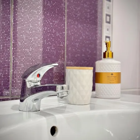 Cozy & Comfort For 4 Guests 10 Minutes Away From Centre Sofia