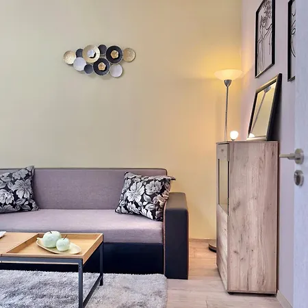 Appartement Cozy & Comfort For 4 Guests 10 Minutes Away From Centre Sofia