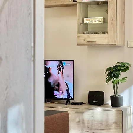 Cozy & Comfort For 4 Guests 10 Minutes Away From Centre Appartement Sofia
