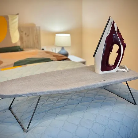 Appartement Cozy & Comfort For 4 Guests 10 Minutes Away From Centre Sofia