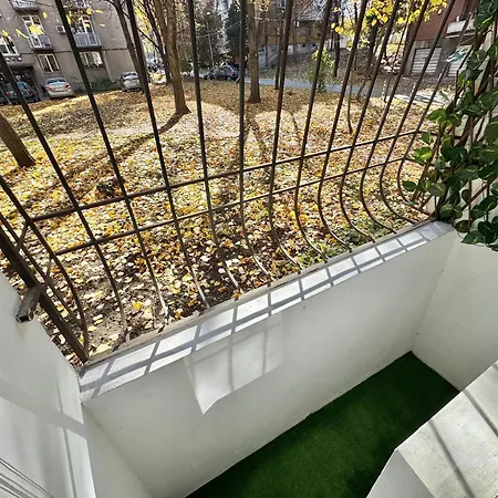 Appartement Cozy & Comfort For 4 Guests 10 Minutes Away From Centre Sofia