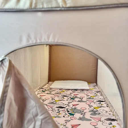 Appartement Cozy & Comfort For 4 Guests 10 Minutes Away From Centre Sofia