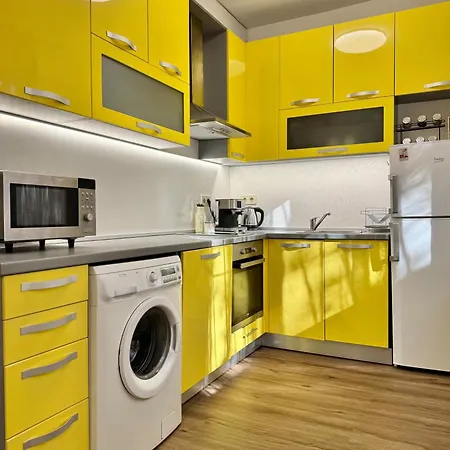 Cozy & Comfort For 4 Guests 10 Minutes Away From Centre *