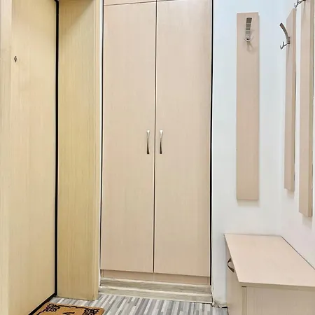 Cozy & Comfort For 4 Guests 10 Minutes Away From Centre Daire Sofya